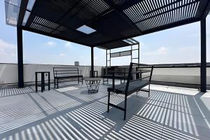 Ex Fábrica CDMX - Zona Norte