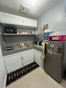 Transient in Bria Homes