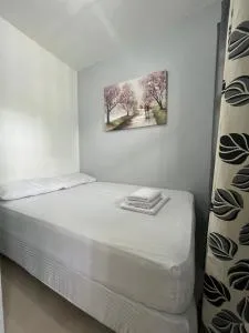 Transient in Bria Homes - Saravia