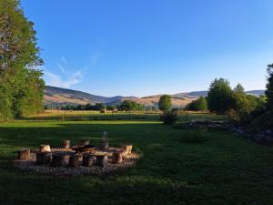 Lika holiday home Mazini