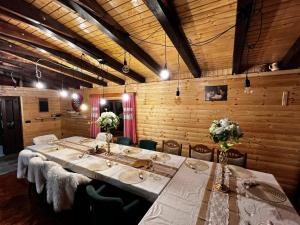 Lika holiday home Mazini