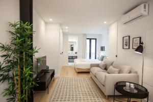 FLH Alameda Studio lll