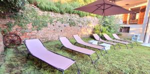 Ca dRoselsa e Paolin