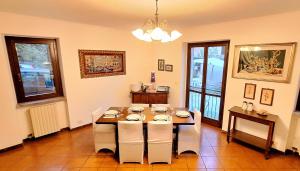 Ca dRoselsa e Paolin