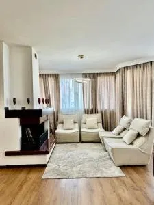 8th Floor Luxury Apartment Tirana 2 - Selita e Vogël