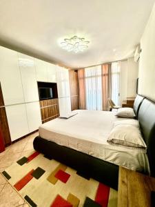 8th Floor Luxury Apartment Tirana 2