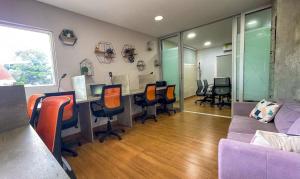 Casa Avelina Boutique Hostel