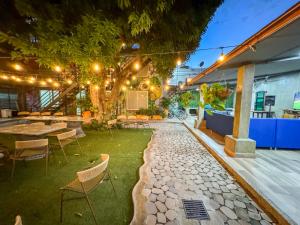 Casa Avelina Boutique Hostel
