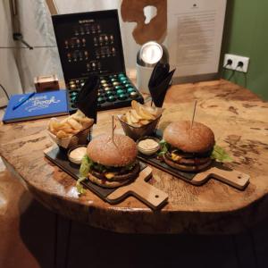 Bed & Wellness Angie