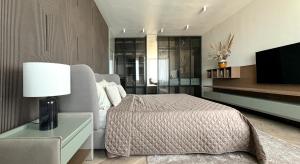 Luxury Apartment - Sea View