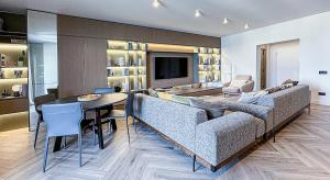 Luxury Apartment - Sea View