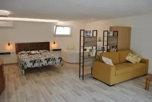 Boschetto Segreto - 里吉利扎