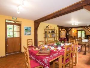 Maisons d'hotes Au Milieu de Nulle Part Chambres au lac du Der : photos des chambres