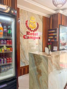 Hotel Campos