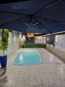 Casa de Praia da ThaTha - غوريري