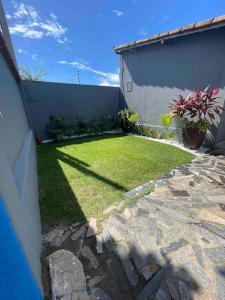 Casa de Praia da ThaTha