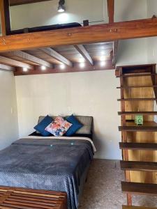 Residencial Vô Kikido LOFT com Mezanino