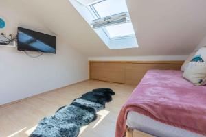 Apartment in Selce 42954