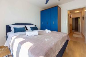 Apartment in Selce 42954