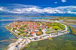 Apartments JoRa 