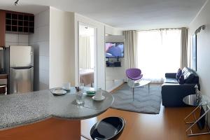 Brizen Apartments Pedro de Valdivia