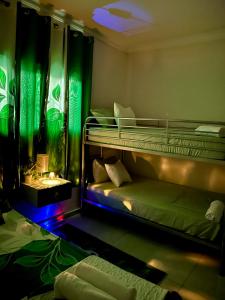 Hotel Mi Dulce Amanecer PyR