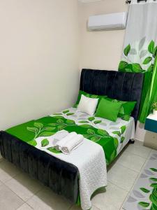 Hotel Mi Dulce Amanecer PyR