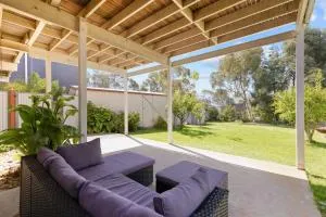 Leura on Ophir - Ventnor