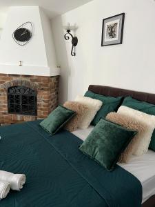 Studio apartman RETRO