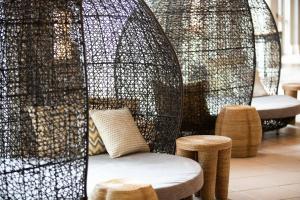 Renaissance Tampa International Plaza Hotel