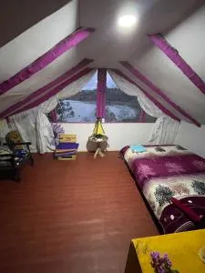 Cabaña Quinde - Encano