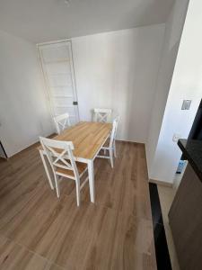 Apartamento Paula