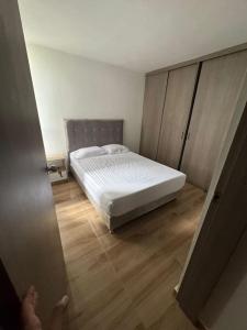 Apartamento Paula