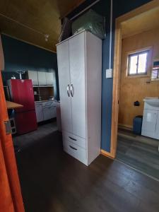 Cabañas Lodge Los Laureles