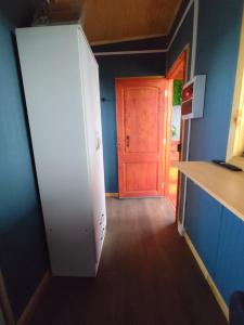 Cabañas Lodge Los Laureles