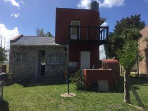 Mar del plata Barrio Chapadmalal La casita de mi abuelo