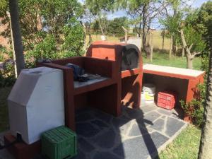 Mar del plata Barrio Chapadmalal La casita de mi abuelo