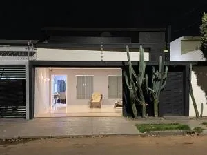 Casa Aconchegante Rondonópolis - Itiquira