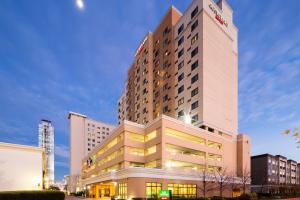 Courtyard by Marriott Houston Galleria