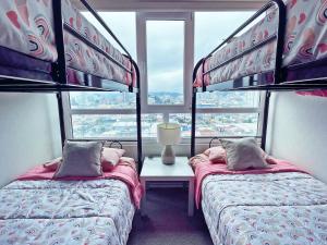 Departamento céntrico, acogedor y bien equipado