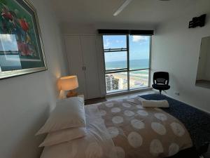 Entire rental unit Ocean City views Netflix