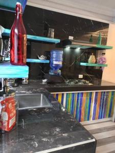 Apartamento Santa Elena Panajachel