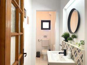 Casa de vis in zona Peles