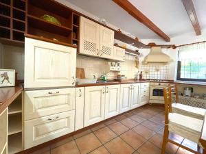 Casa de vis in zona Peles