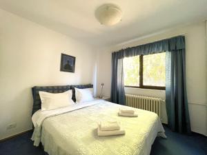 Casa de vis in zona Peles