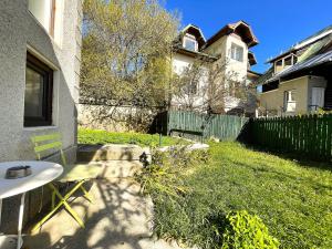 Casa de vis in zona Peles