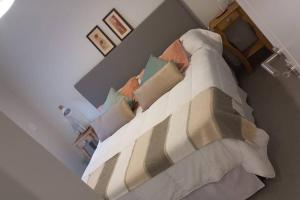 Las Olivas Apart Bosques de Mayo