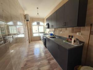 Two bedroom apartment New Cairo