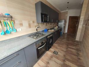 Two bedroom apartment New Cairo