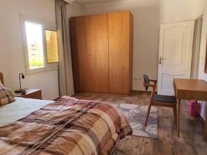Two bedroom apartment New Cairo